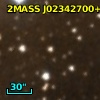 2MASS J02342700+6151320