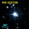 HD 222728