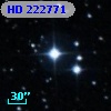 HD 222771