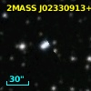 [MJD95] J023309.14+614051.8