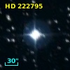 HD 222795