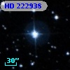 HD 222938