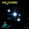 HD 223081