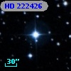 HD 222426