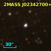 2MASS J02342700+6107497