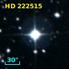 HD 222515