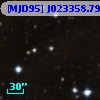 [MJD95] J023358.79+611504.1