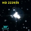 HD 222934