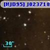 [MJD95] J023718.73+611016.3