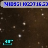 [MJD95] J023716.53+611102.1