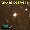 [MJD95] J023708.48+610421.7