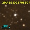 2MASS J02370830+6102335
