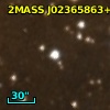 [MJD95] J023658.63+610240.9