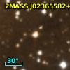 2MASS J02365582+6103444