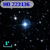 HD 223136