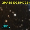 2MASS J02354722+6105423