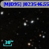 [MJD95] J023546.55+610151.0