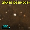2MASS J02354008+6111260