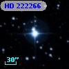 HD 222266