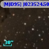 [MJD95] J023524.50+611807.8