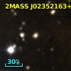 2MASS J02352163+6107236