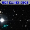 WDS J21413+3928