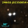 2MASS J02350854+6109233