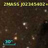2MASS J02345402+6111220