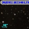 [MJD95] J023401.79+611209.2