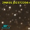 2MASS J02372204+6130025