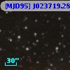 [MJD95] J023719.28+613040.1