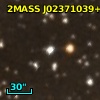 2MASS J02371039+6134226