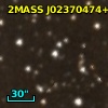 2MASS J02370474+6138101