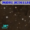 [MJD95] J023611.91+611829.4