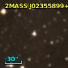 2MASS J02355899+6128161