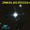 [MJD95] J023553.17+613031.2