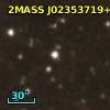 2MASS J02353719+6129323