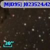 [MJD95] J023524.42+611808.1