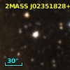 2MASS J02351828+6135131