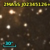 2MASS J02345126+6119388