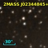 2MASS J02344845+6132526