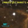 2MASS J02344671+6123299