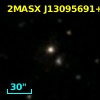 2MASX J13095691+3104030