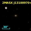 2MASX J13100970+3152523