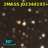 2MASS J02344193+6130254