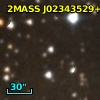 2MASS J02343529+6129564