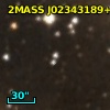 2MASS J02343189+6124392