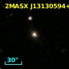 2MASX J13130594+3020328