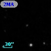 2MASX J13131661+3050059