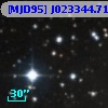 [MJD95] J023344.71+613507.8
